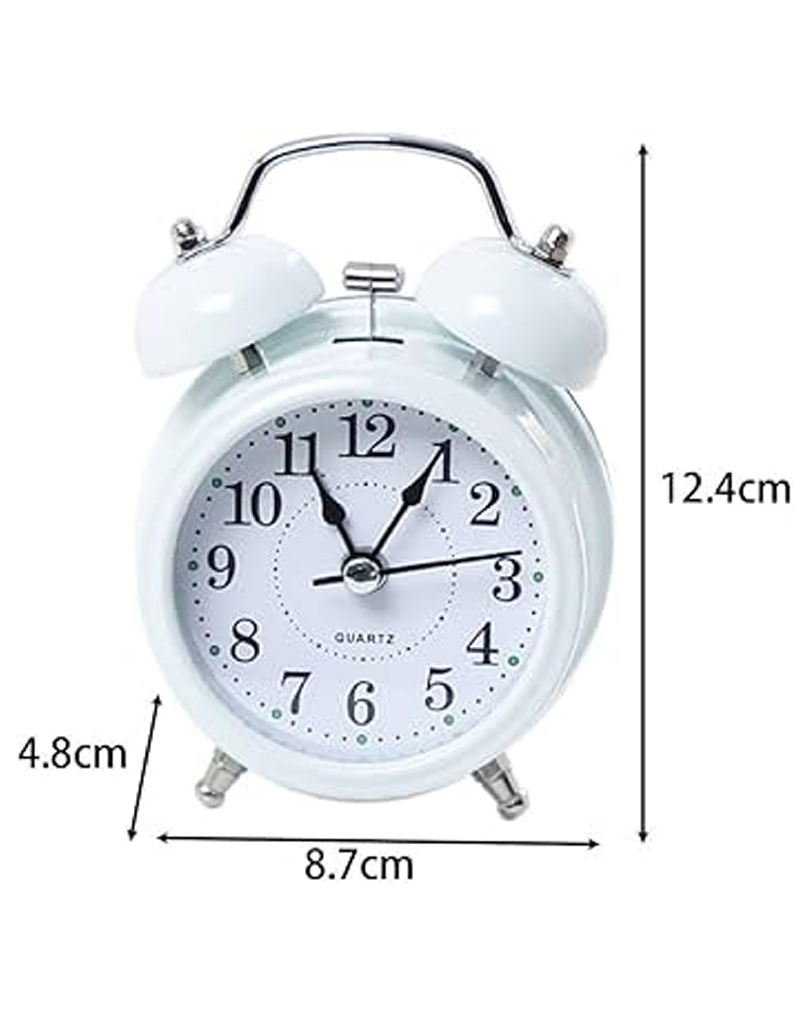 Alarm clock